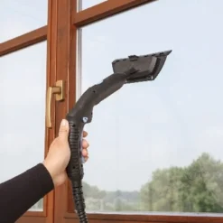 Ariete 4146 XVapor Deluxe-Mobile Dampferzeuger, 5 Bar, Integriertes Portrohr, Autonomie Bis 55 ', Bianco Ariete -Küchenbedarf Laden e322b2676e1b6764198efd78091f5dfe