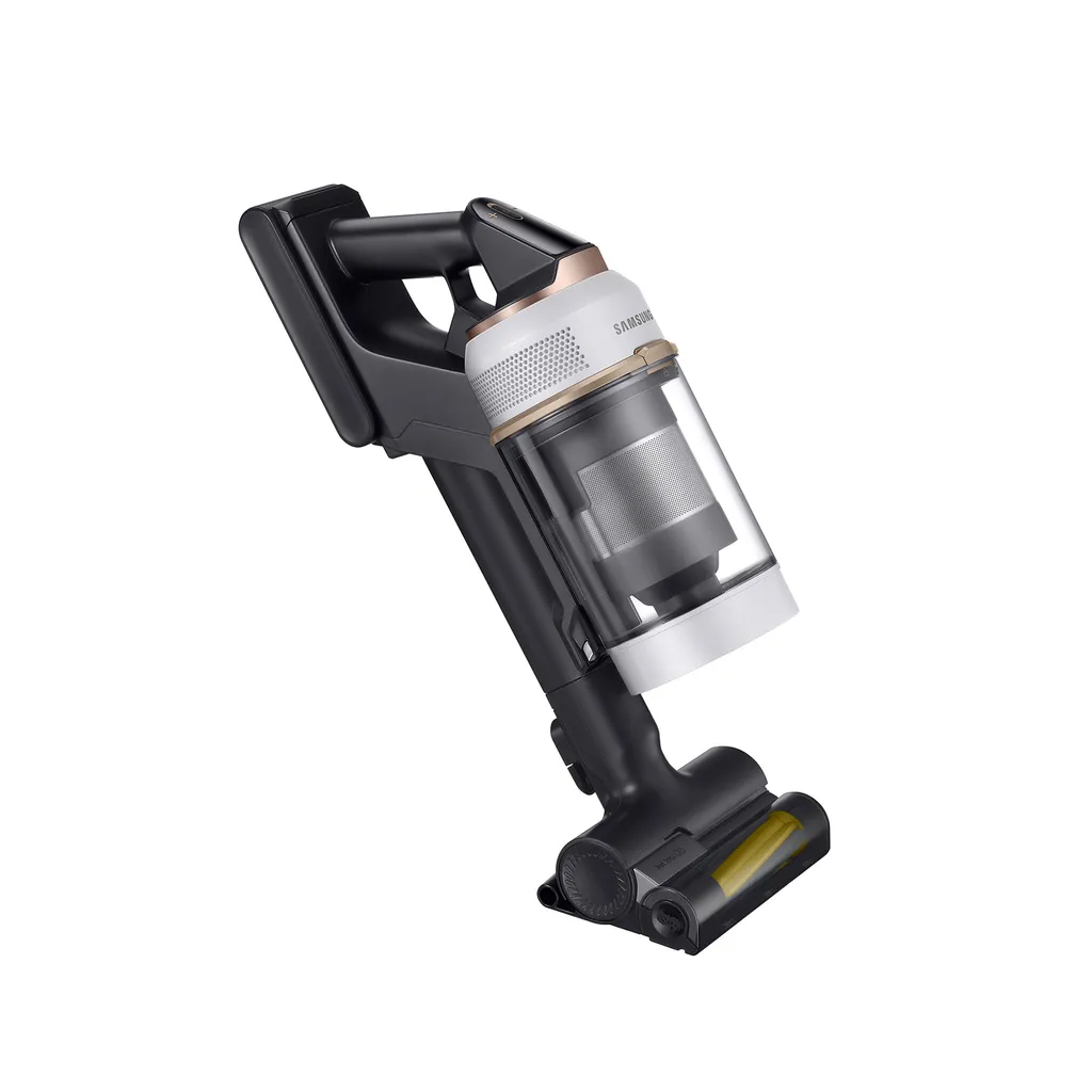 Samsung VS20A95823W - Handstaubsauger - Akku-Stielsauger - Misty White 12 Samsung VS20A95823W - Handstaubsauger - Akku-Stielsauger - Misty White – Bild 10