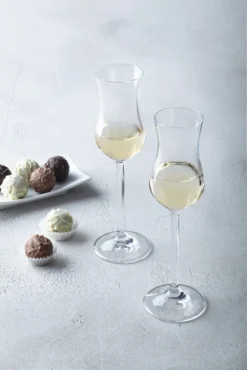 Leonardo Daily 6 Er Krt. Grappagläser 19 Leonardo Daily 6 Er Krt. Grappagläser -Küchenbedarf Laden e4231bb4e7ffa6adb07c12e0df0690a4