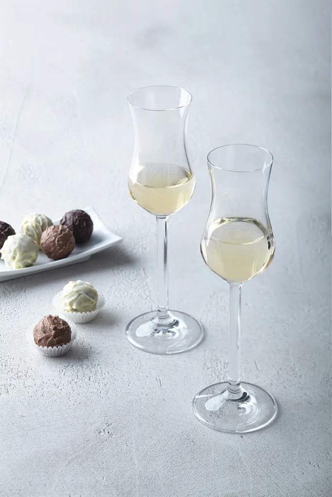 Leonardo Daily 6 Er Krt. Grappagläser 8 Leonardo Daily 6 Er Krt. Grappagläser – Bild 6