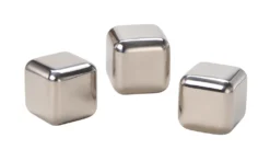 Whisky Geschenk-Set Mit 2 Gläsern, Eiswürfeln Aus Edelstahl, Zange, Samtbeutel In Einer Schönen Holzbox 25 Whisky Geschenk-Set Mit 2 Gläsern, Eiswürfeln Aus Edelstahl, Zange, Samtbeutel In Einer Schönen Holzbox -Küchenbedarf Laden e4b34c51e54d6dadf3fa03adf6863c5a