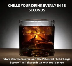 Everest Whisky Gläser, 4 Stück -Küchenbedarf Laden e522c2bb07c9e9ebc984ea00a4a39e6a