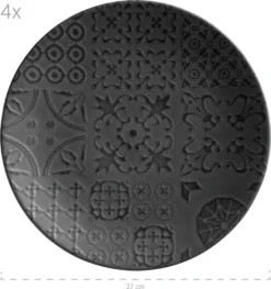 Tafelservice, Steinzeug Tafelservice, Steinzeug Trad. Tiles Mäser -Küchenbedarf Laden e6142139f98f4068a83add5c90764bcf