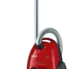 Siemens Bodenstaubsauger Mit Staubbeutel, Rot, VSZ2V3171 1 Siemens Bodenstaubsauger Mit Staubbeutel, Rot, VSZ2V3171 -Küchenbedarf Laden e65f2acb90da88953807f8cda7e68558