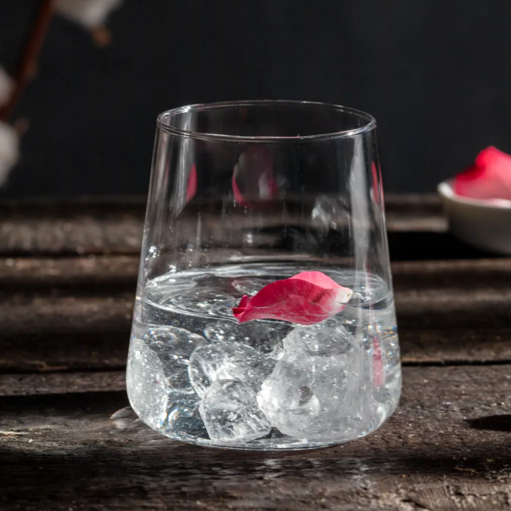 KROSNO Avant-Garde Wassergläser, 6er-Set, 380 Ml 9 KROSNO Avant-Garde Wassergläser, 6er-Set, 380 Ml – Bild 7