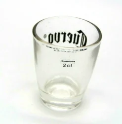 12 Jose Cuervo Tequila Shot Gläser 2 Cl -Küchenbedarf Laden e6e777c813becdbe8023facacdcc6123