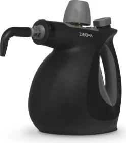 Dampfreiniger ZEEGMA Draden Handdampfreiniger Hochdruckreiniger SET 9in1 1000W -Küchenbedarf Laden e75ce6b065ae4bfb277260fe073bda38