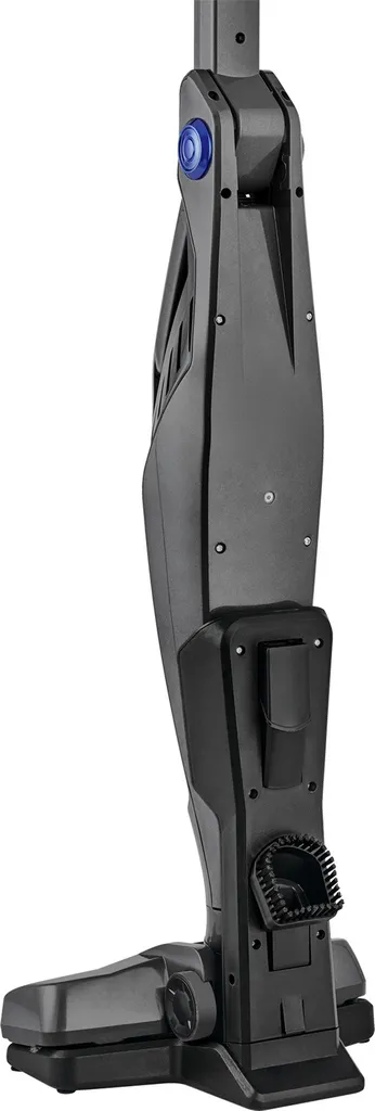 ProfiCare 2 In 1 Hand-und Bodenstaubsauger PC-BS 3035 A, Praktische Ladestation Inkl. Zubehörhalterung, Leistungsstarker 14,8 V Lithium Ionen Akku, Turbo Rotation, HEPA-Filter, Anthrazit-blau 7 ProfiCare 2 In 1 Hand-und Bodenstaubsauger PC-BS 3035 A, Praktische Ladestation Inkl. Zubehörhalterung, Leistungsstarker 14,8 V Lithium Ionen Akku, Turbo Rotation, HEPA-Filter, Anthrazit-blau – Bild 5