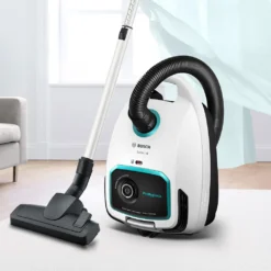 Bosch BGL6LHYG ProHygienic Bodenstaubsauger, Farbe:Weiß 25 Bosch BGL6LHYG ProHygienic Bodenstaubsauger, Farbe:Weiß -Küchenbedarf Laden e85a98adac7ef1c3099fd26997fd6916