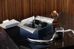 Villeroy & Boch Manufacture Rock Whiskybecher Glas Set 4-tlg. 250 Ml 21 Villeroy & Boch Manufacture Rock Whiskybecher Glas Set 4-tlg. 250 Ml -Küchenbedarf Laden e8ed24c9d74992b8269e84caab281914