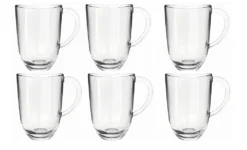 Leonardo Teegläser Napoli 380 Ml - 6 Stück -Küchenbedarf Laden e9677d344e1a5e2327d6042686938002