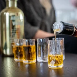 Koziol - Superglas Club No. 07 Schnapsglas 40 Ml 4er Set 22 Koziol - Superglas Club No. 07 Schnapsglas 40 Ml 4er Set -Küchenbedarf Laden e9a583f6005a14a66da12e59ea52c74e