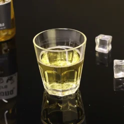 15er 170ml Whiskytasse Set Weinverkoster Bierbecher Bar Klar Acryl-Whisky-Tassen Whiskyglas 12 15er 170ml Whiskytasse Set Weinverkoster Bierbecher Bar Klar Acryl-Whisky-Tassen Whiskyglas -Küchenbedarf Laden ea1542aa1633270581c7ab498cf0cede