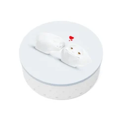 Blechdose - Das Süße Leben - By FIFTYEIGHT - T040305