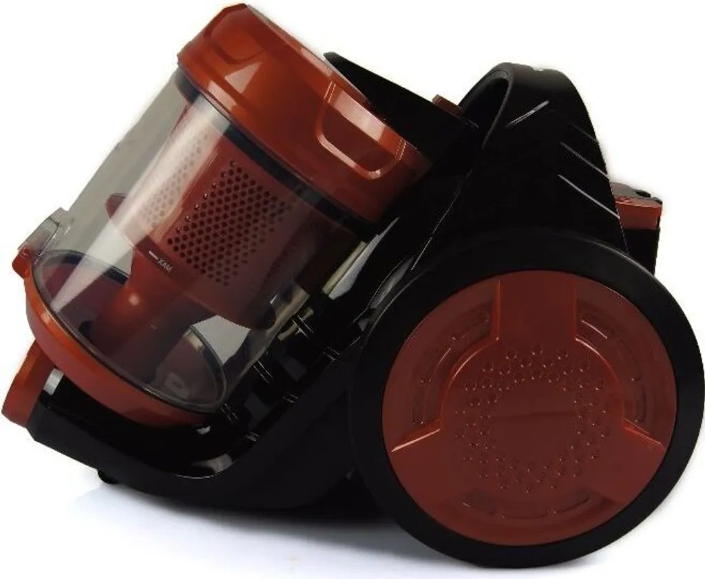 Syntrox Chef Cleaner VC-2800W Kronos Zyclone Staubsauger Kronos Ohne Beutel Beutellos 14 Syntrox Chef Cleaner VC-2800W Kronos Zyclone Staubsauger Kronos Ohne Beutel Beutellos – Bild 12