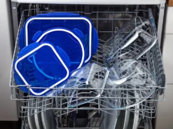 Pyrex Cook & Go Glas Runde Schüssel Mit Deckel 0.7L -Küchenbedarf Laden eae47d1c412da79c14a6ad09c111a362