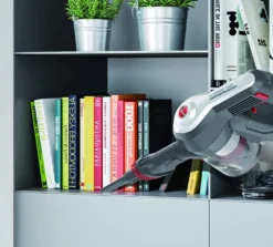 HOOVER Besenstaubsauger - H-FREE 100 - Kabellos - 900 Ml -Küchenbedarf Laden eaffbedca642e5db7713e18fc7a26da0