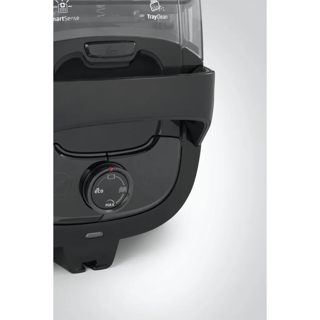 Grundig VCC 4770 A Zyklon Bodenstaubsauger, 800 W, Anthrazit/silber 5 Grundig VCC 4770 A Zyklon Bodenstaubsauger, 800 W, Anthrazit/silber – Bild 3