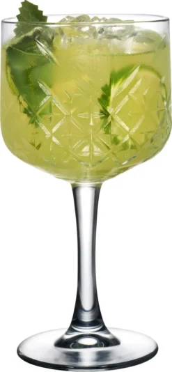 Pasabahce Cocktailglas Timeless 50cl - 4 Stück -Küchenbedarf Laden ebe57de2f4e0d6670c3dfdae304ee659