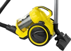 Kärcher Staubsauger VC 3 | 1.198-125.0 -Küchenbedarf Laden ec160b10d685a9f6a8044b28474c8636