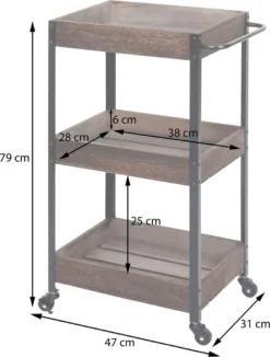 Servierwagen HWC-H22, Küchenwagen Barwagen Teewagen Beistellwagen Rollwagen, Massiv-Holz Shabby Braun 23 Servierwagen HWC-H22, Küchenwagen Barwagen Teewagen Beistellwagen Rollwagen, Massiv-Holz Shabby Braun -Küchenbedarf Laden ec80384bd311d23e4d6b740826ad7ad3