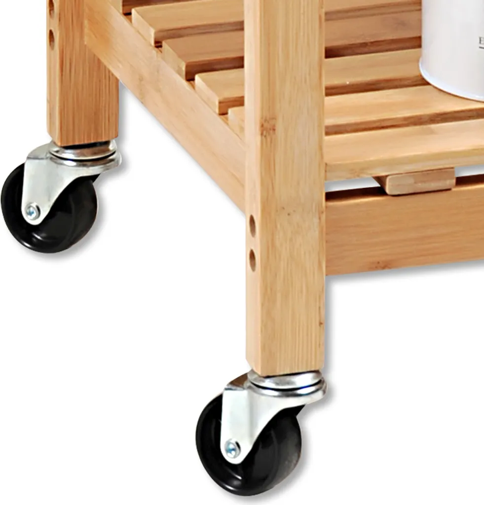 Kesper Küchenwagen Mit Fliesen 2577613 6 Kesper Küchenwagen Mit Fliesen 2577613 – Bild 4