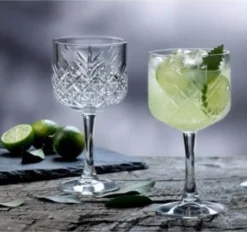 Pasabahce Cocktailglas Timeless 50cl - 4 Stück -Küchenbedarf Laden ecef4c46bdc4da1446c6be3ae147d527