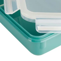 Emsa CLIP & CLOSE Colour Edition Grün 4er Set (0,2 / 0,55 / 0,8 / 2,2) -Küchenbedarf Laden ed2de8ca59a62ead031b4ebf6c37b6f5