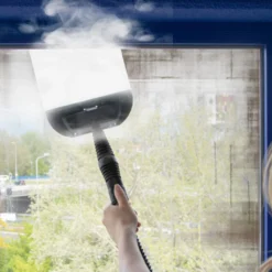 Cleanrite® Multifunktionaler Handdampfreiniger 3 Bar | Tragbarer Mehrzweck Dampf Reiniger 10 Teilig -Küchenbedarf Laden eeaef6412e6932186d6f914a1722c6f9