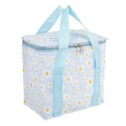 Kühltasche Groß 7L Faltbar Kühlbox Thermotasche 24x15x22 Cm Isotasche Picknick -Küchenbedarf Laden eebca31f66a88b0b367a68c10a44936d