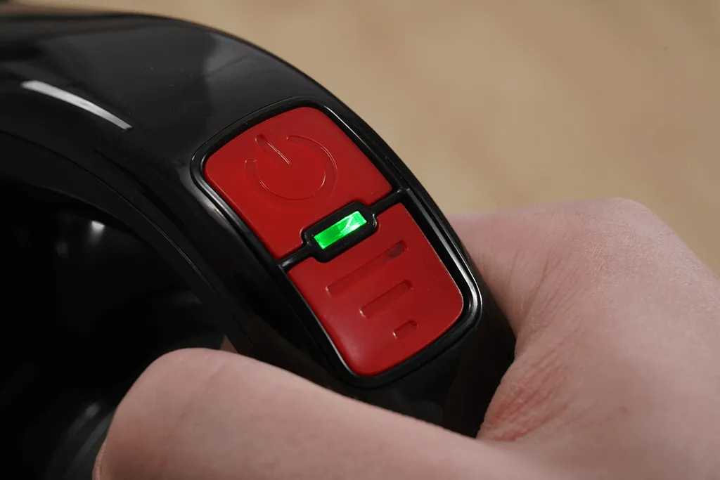 SEVERIN SEPURO Pro - Akku Hand- Und Stielsauger Mit Staubbehälter HV 7186 Akku 60 Min HV 7186 Aus Kunststoff, Anthrazitgrauschwarz Matt 6 SEVERIN SEPURO Pro - Akku Hand- Und Stielsauger Mit Staubbehälter HV 7186 Akku 60 Min HV 7186 Aus Kunststoff, Anthrazitgrauschwarz Matt – Bild 4