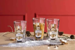 LEONARDO 025954, Mehrfarbig, Glas, 1 Stück(e), Rund, 330 Ml, 78 Mm 7 LEONARDO 025954, Mehrfarbig, Glas, 1 Stück(e), Rund, 330 Ml, 78 Mm -Küchenbedarf Laden ef3036c2b703281135b1cd9e640544de