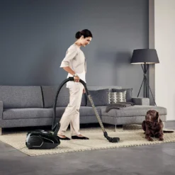 AEG VX6-2-ÖKOX Staubsauger - Schwarz 15 AEG VX6-2-ÖKOX Staubsauger - Schwarz -Küchenbedarf Laden ef62bf265325458e02bd4e14b50727f2