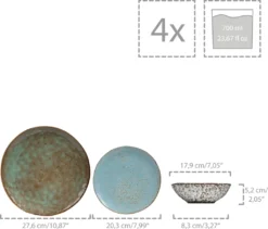 Sänger SÄNGER Kombiservice Athen 12 Teilig Für 4 Personen 13 Sänger SÄNGER Kombiservice Athen 12 Teilig Für 4 Personen -Küchenbedarf Laden ef843d8209eed48fd2d264db2accf7af