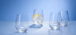 Villeroy & Boch Wasserglas Set Ovid Klar, 4 Tlg. -Küchenbedarf Laden ef9150ee5ee6b03600e700f16c4c53a7