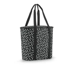 Reisenthel Thermoshopper 15 L Signature Black - Picknicktasche - Signature Black -Küchenbedarf Laden ef94505c467fad82ddae6c17f8fee56a