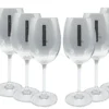 Scavi & Ray Weingläser - 6erer Set Glas / Gläser / Wein Gläser Klar -Küchenbedarf Laden efb2c6d65e3e97c25967fc1780503873