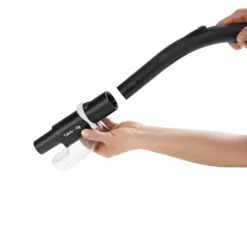 CatchUp Staubsauger-Kleinteilefilter Auffänger Adapter Catch Up -Küchenbedarf Laden f01b6f1272a27401263962052531f2ac