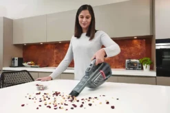 Black & Decker BHHV520BT - Handstaubsauger - Titanium 28 Black & Decker BHHV520BT - Handstaubsauger - Titanium -Küchenbedarf Laden f1d2c9690b091c212ef7c2482fe67b36