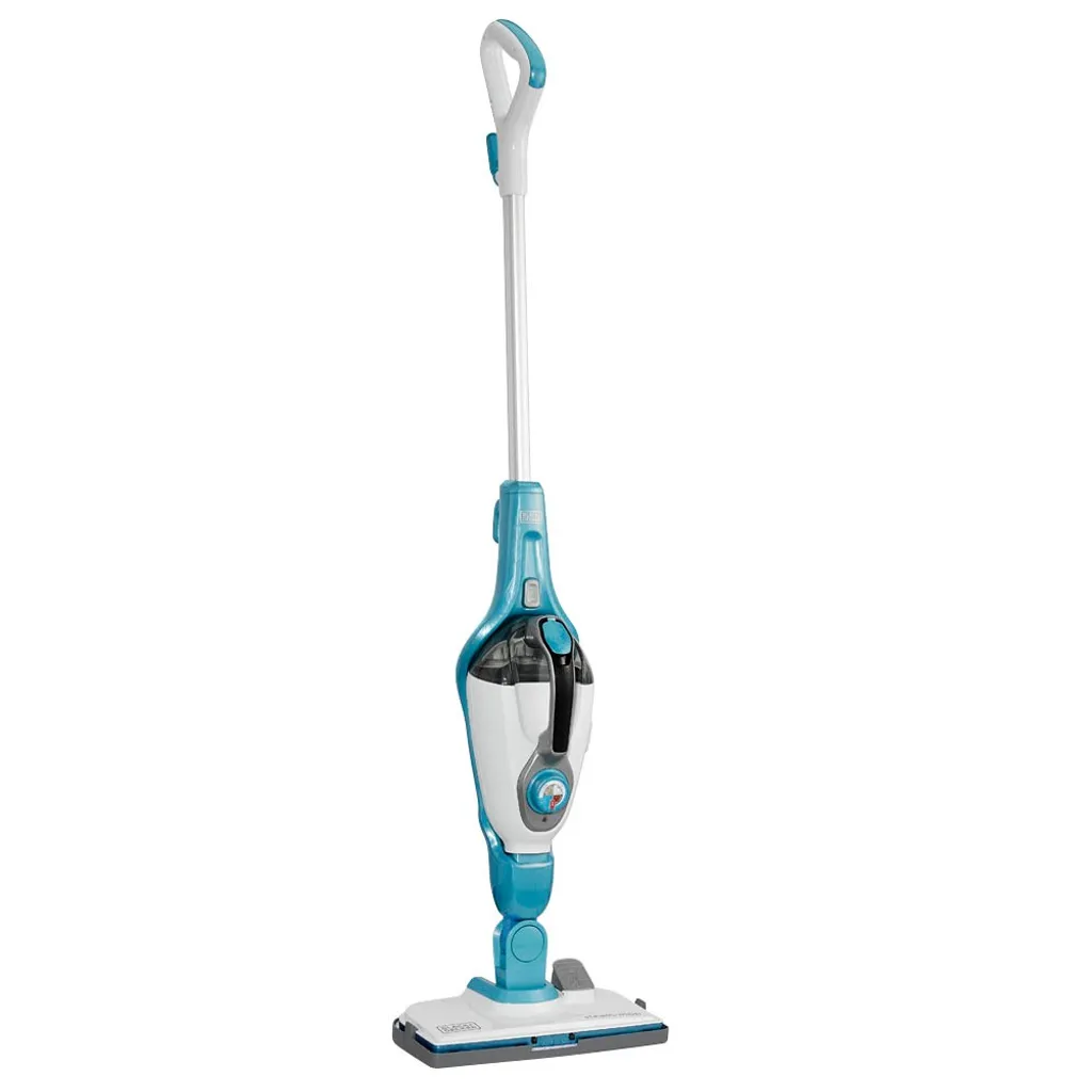 Black & Decker FSMH1321JMD Dampfbesen 19 Black & Decker FSMH1321JMD Dampfbesen – Bild 17