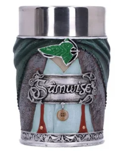 Der Herr Der Ringe Hobbit Shot Gläser Aus Kunststein 4 St. -Küchenbedarf Laden f278b86cca4c0cc21e15677ef1da78c9