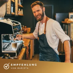 Felino® Latte Macchiato Gläser Doppelwandige Thermogläser Set [6 Stück] [350 Ml] Glas Tassen Groß Für Cappuccino, Kaffee, Espresso -Küchenbedarf Laden f2a281808dcad8ac7040c01c777ff9bf