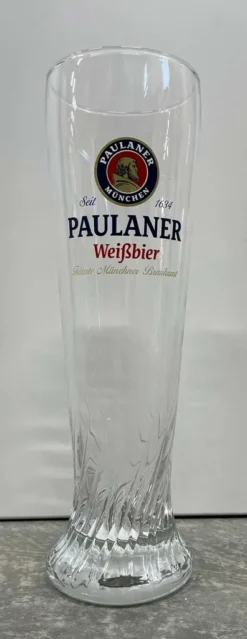 Ritzenhoff & Breker PAULANER Weißbierglas 0,5l 2er Set 7 Ritzenhoff & Breker PAULANER Weißbierglas 0,5l 2er Set -Küchenbedarf Laden f2e967e680e965f2cf2e57021921d140