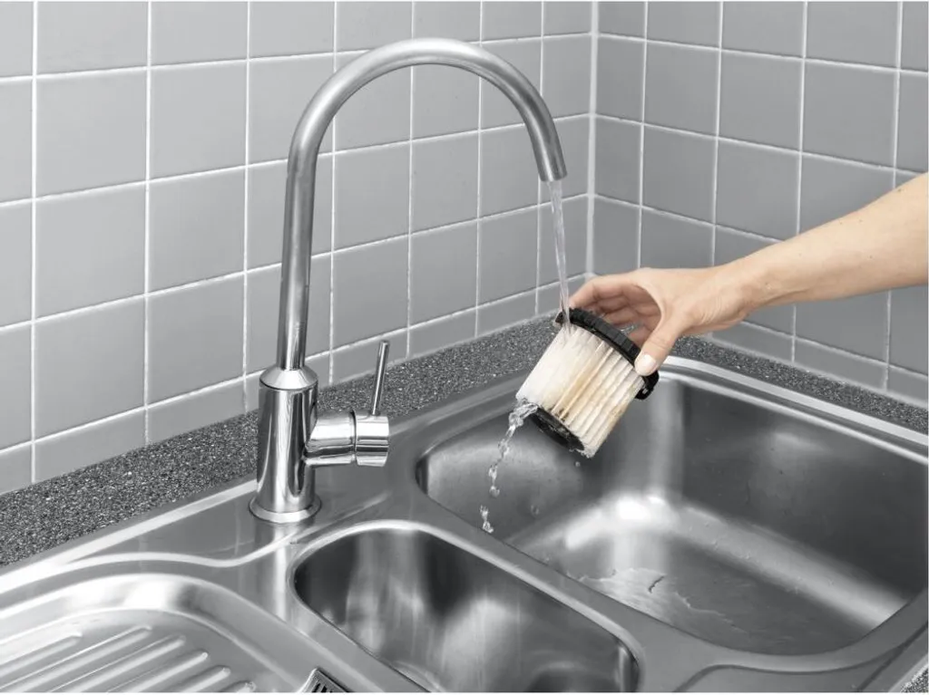 Kärcher Staubsauger VC 5 - 500 Watt 5 Kärcher Staubsauger VC 5 - 500 Watt – Bild 3