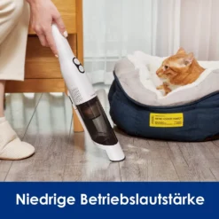 Tineco Pure One Mini S4 Smart Akku Handstaubsauger Beutellos 8000 Pa Mit 3 Düsentypen Für Vielseitige Leistung 12 Tineco Pure One Mini S4 Smart Akku Handstaubsauger Beutellos 8000 Pa Mit 3 Düsentypen Für Vielseitige Leistung -Küchenbedarf Laden f347ddd8837ff9e4d6f5d0396da5a358