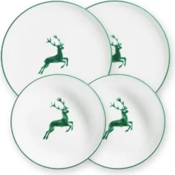 Gmundner Geschirrset Grüner Hirsch Grün Hirsch 5 Gmundner Geschirrset Grüner Hirsch Grün Hirsch -Küchenbedarf Laden f3c7ec5244f8833152c069407950a90c
