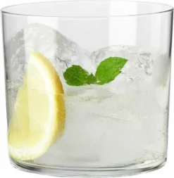 KROSNO Mixology Cidergläser, 6er-Set, 350 Ml -Küchenbedarf Laden f3f7ab27ea53ff5bc531898d1be10b33