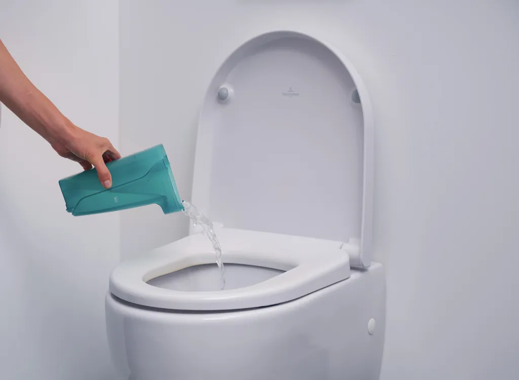 Leifheit Set Akku-Saugwischer Regulus Aqua PowerVac Inkl. Zwei Extra Reinigungswalzen 14 Leifheit Set Akku-Saugwischer Regulus Aqua PowerVac Inkl. Zwei Extra Reinigungswalzen – Bild 12