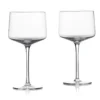 Zone Denmark Rocks Gin Tonic Glas 270ml 2er Set Transparent -Küchenbedarf Laden f4301bedfec4d331caedd7f52f6eb12a