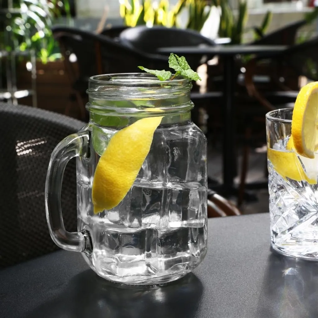 Olympia Henkelkrug 45cl (12 Stück) 8 Olympia Henkelkrug 45cl (12 Stück) – Bild 6